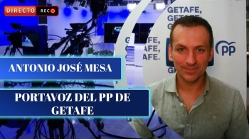 El portavoz del PP interpone una denuncia por el "acceso del concejal a los datos confidenciales de los vecinos"