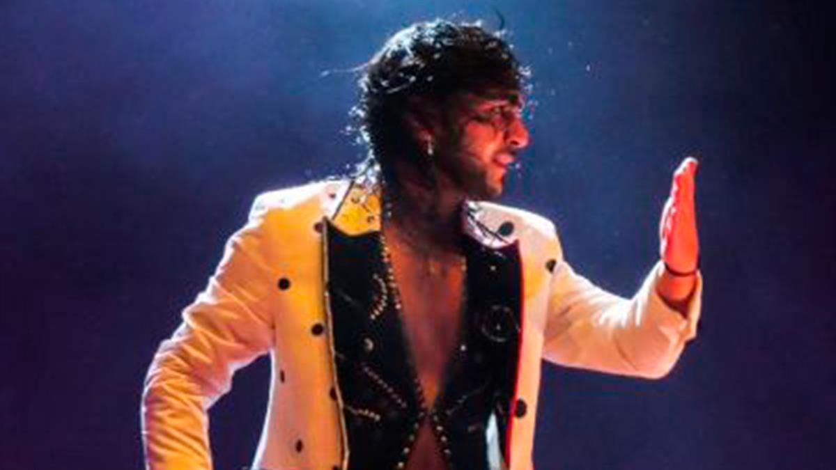 Danza flamenca en la Casa de la Cultura el viernes 26 de noviembre