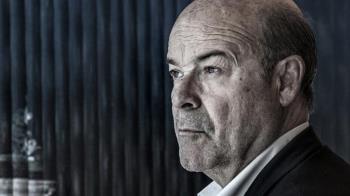 El actor ha salido del hospital después de haber estado 48 días ingresado a causa de la Covid-19