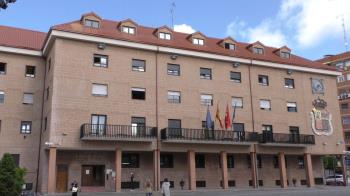 El TSJ de Madrid ratifica la nulidad del cese del cargo del consistorio mostoleño
