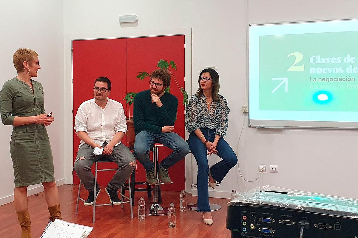 La inclusión de la antigua militante socialista supondrá una incorporación simbólica 