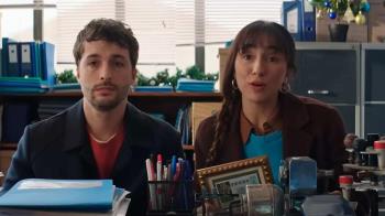 Este 2025, lo importante se escribe detrás de un décimo premiado