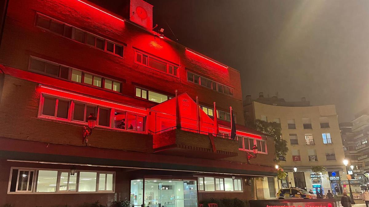 Se realizará el 26 de marzo, de 20.30 a 21:30 horas, bajo el lema #MuevetePorElPlaneta.