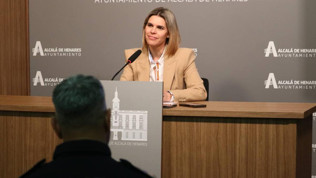La alcaldesa ha realizado una valoración oficial 