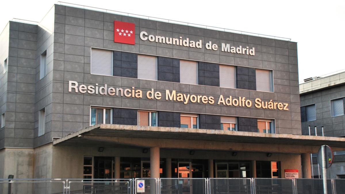 ⁠Los centros de día, de mayores, ocupacionales y de rehabilitación han abierto con normalidad resolviendo incidencias puntuales