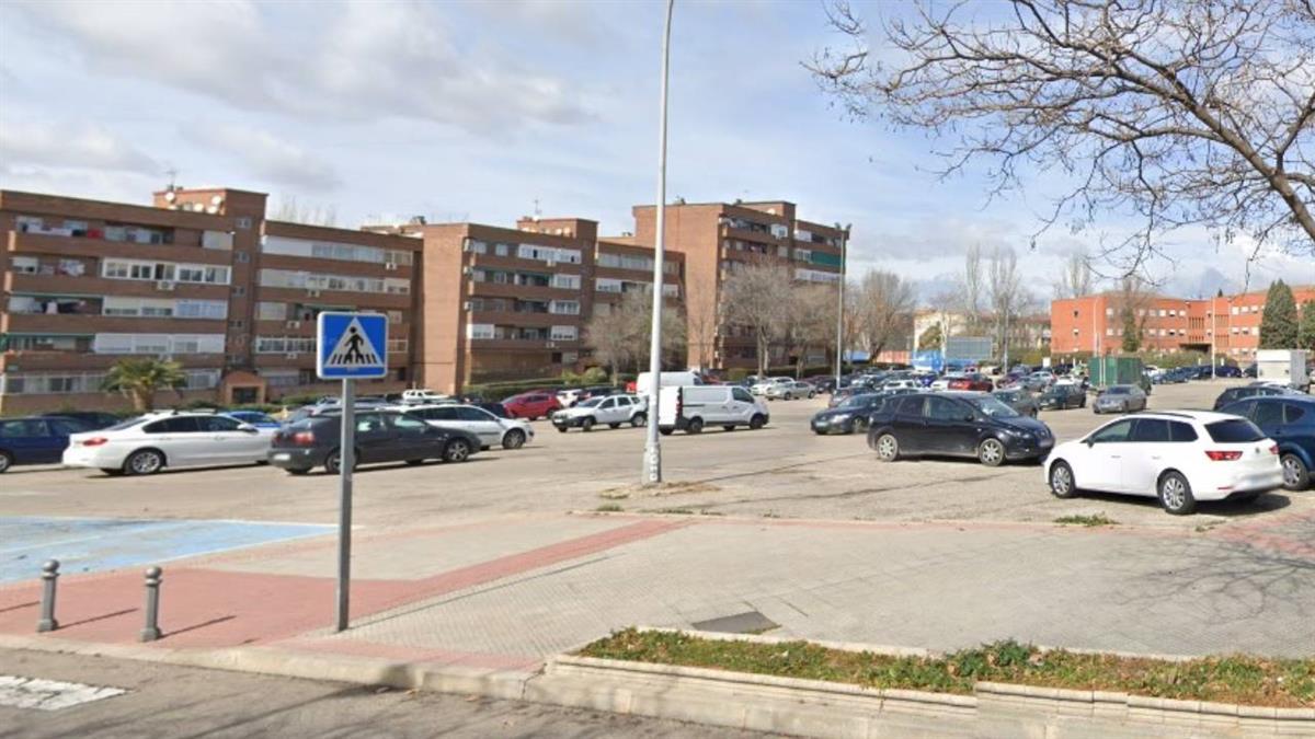 El Ayuntamiento ha anunciado la creación de nuevos espacios en la zona Plaza de las Palmeras-Cañada 