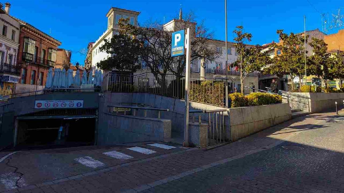 La actuación se realizará entre el lunes 12 y el domingo 18 de enero