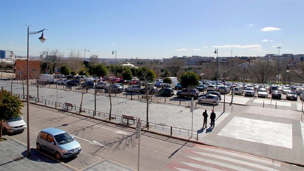 Tendrá 203 plazas, cinco para motos, y ocho incluyen punto de carga para vehículos eléctricos