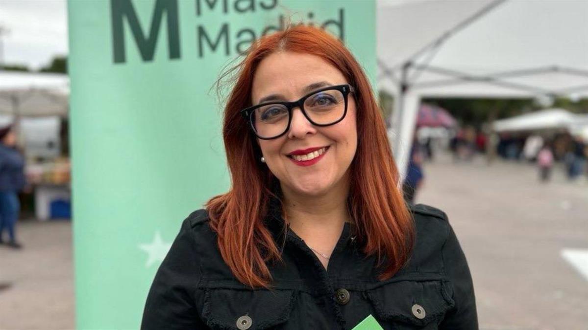 Más Madrid apoya una recogida de firmas vecinal para paralizar las obras