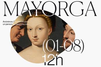 Este sábado, 1 de agosto, con Julián Mayorga a las 13:00 horas