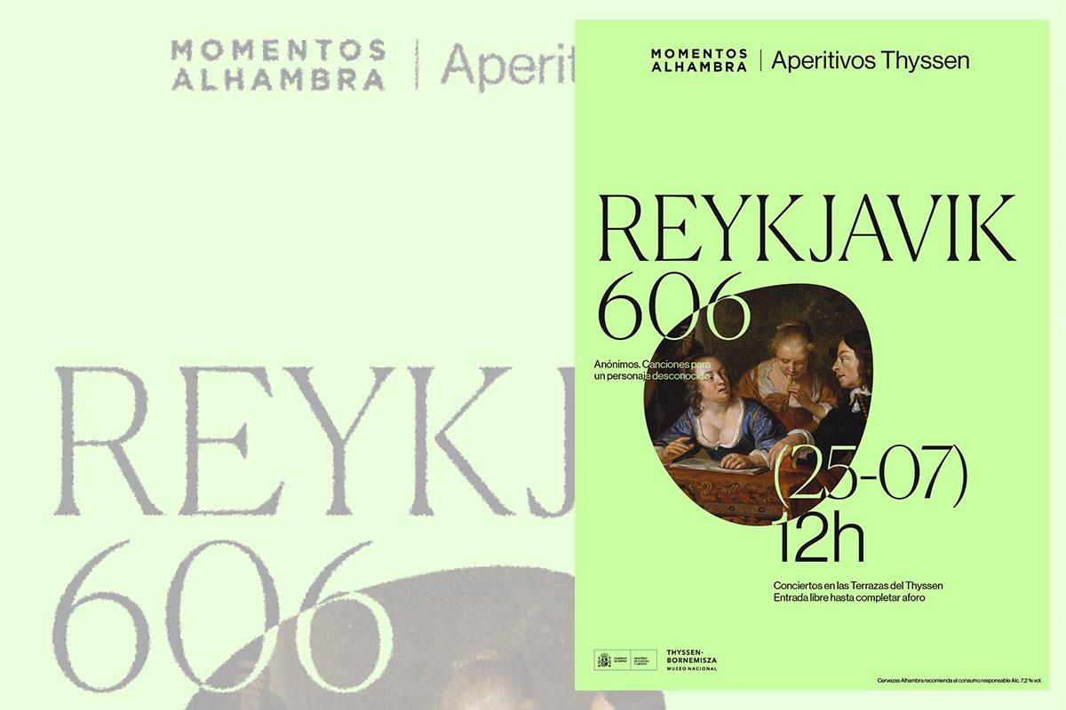 Durante julio, agosto y septiembre a las 13:00 horas