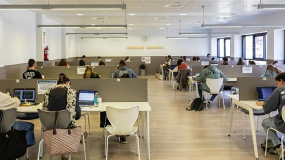 Con este cambio el Ayuntamiento da respuesta a una demanda de los estudiantes