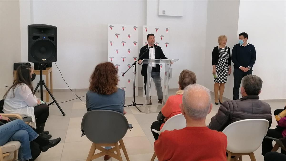 A pesar de las opiniones contrarias, el edificio ha sido bautizado con ese nombre