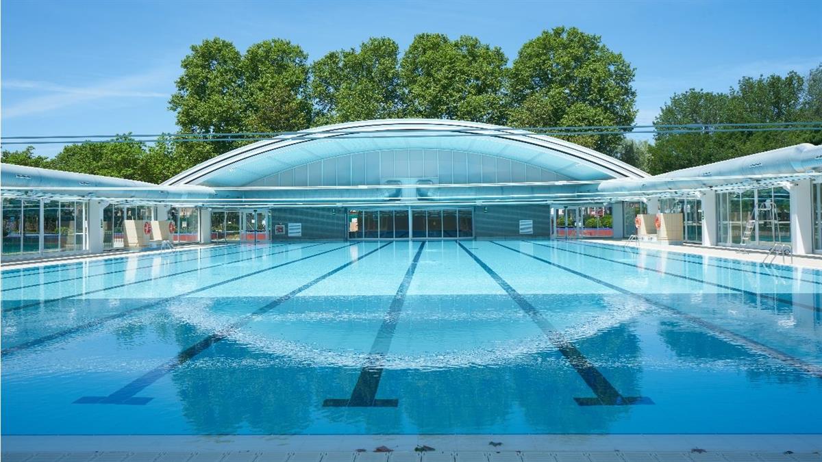 La instalación estará abierta entre el 18 de junio y el 31 de agosto y las entradas se pueden adquirir en taquilla o vía web