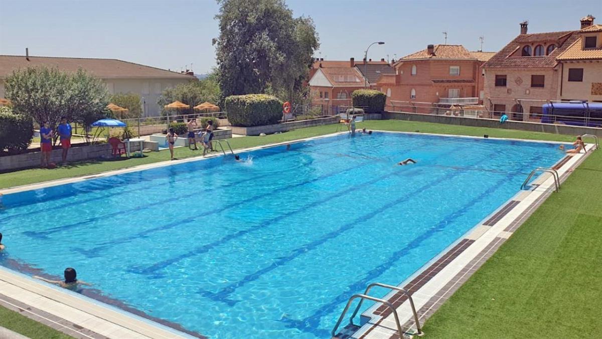 La temporada comenzará el 14 de junio 