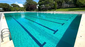 La piscina de verano municipal abre sus puertas al público este sábado 17 de junio 