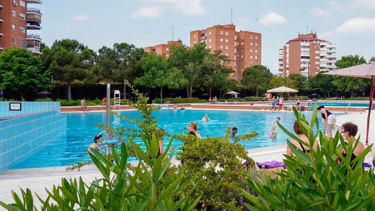 La temporada se prolongará hasta el próximo 7 de septiembre