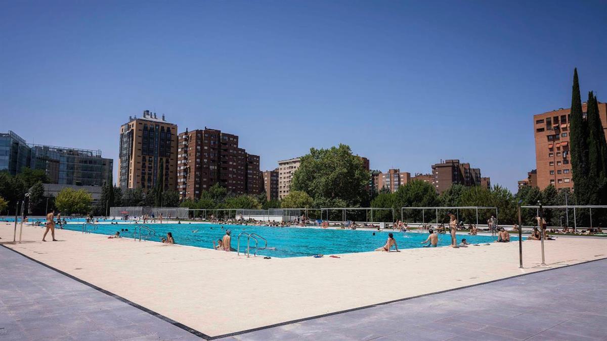 Estas instalaciones ha sido reformadas de forma integral