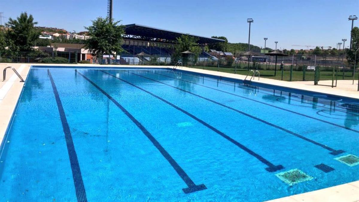 El primer fin de semana será de acceso libre