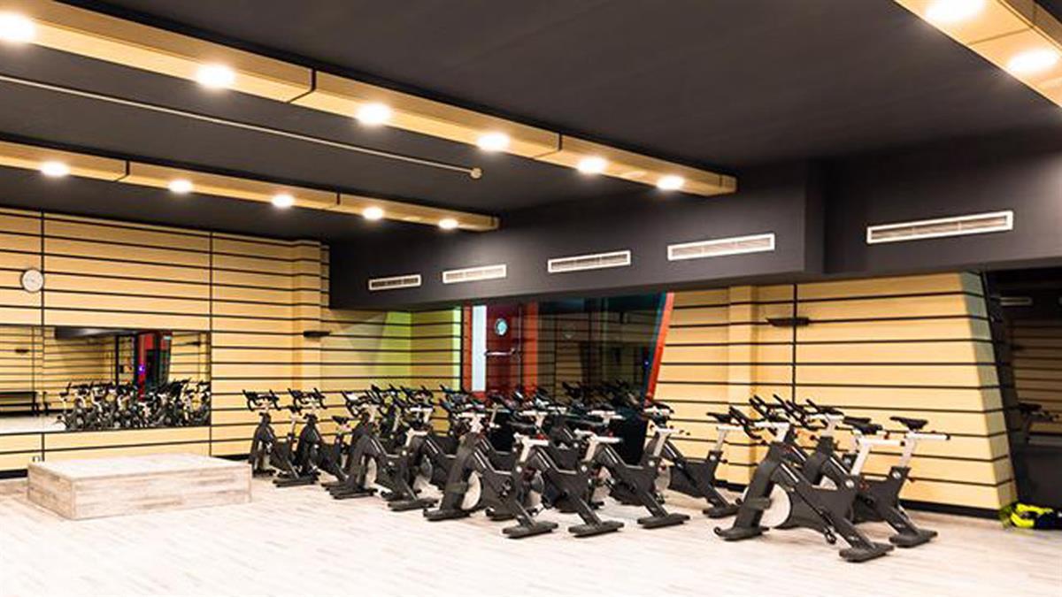 Este espacio tiene 1.021 plazas disponibles