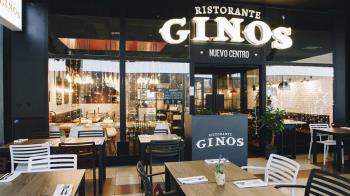 El famoso restaurante de comida italiana abre sus puestas hoy en este complejo comercial