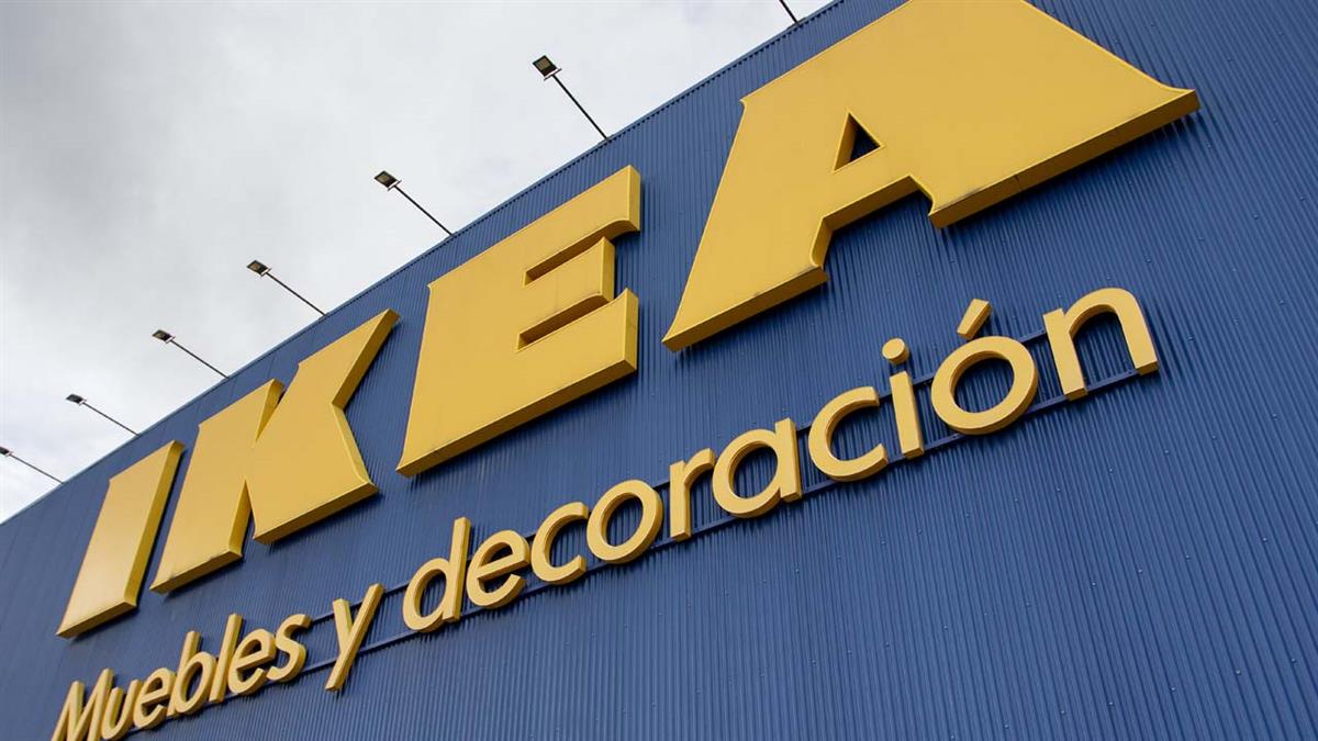 Situada en Európolis, esta tienda está especializada en interiorismo, mobiliario e iluminación