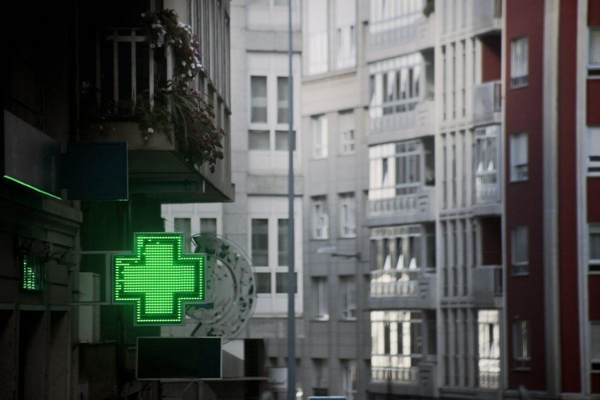 Entre los municipios en los que se realizará la apertura de farmacias se encuentra Aranjuez con cuatro nuevos establecimientos