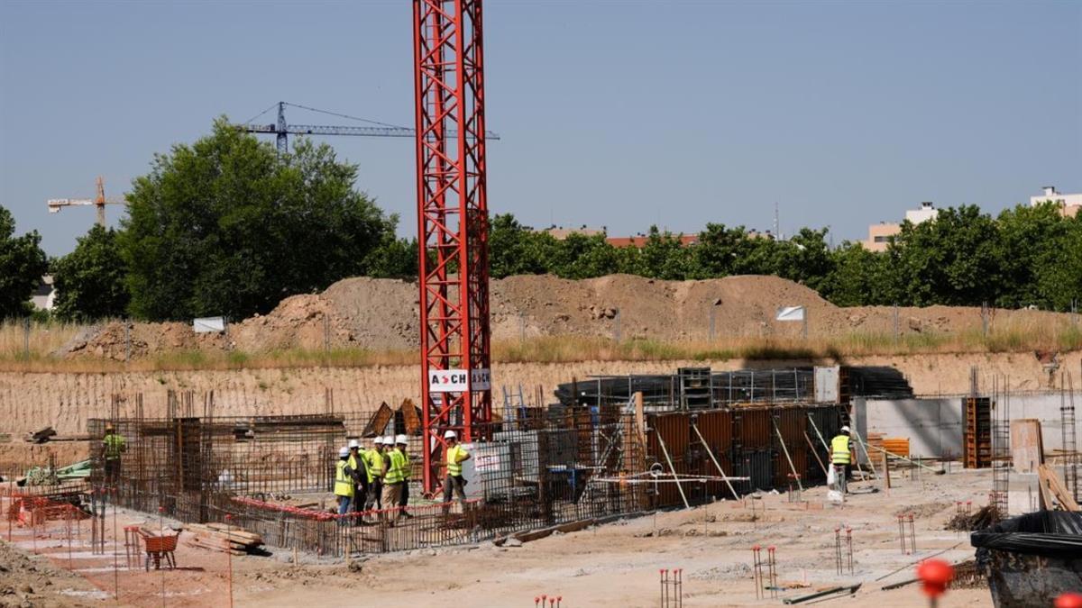 La consejera de Sanidad anuncia que con esto cumplen con el 30% de los 34 centros prometidos para esta legislatura