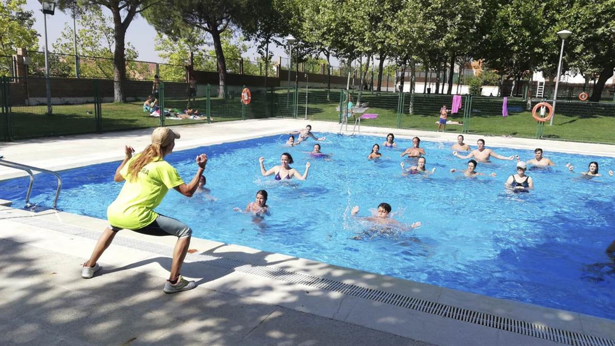 El miércoles 8 de junio es el día elegido para poder disfrutar del primer baño de la temporada