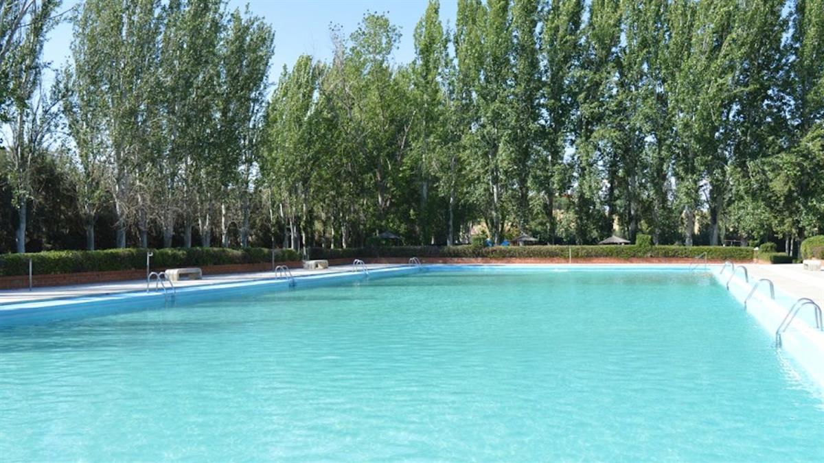 Fuentes municipales aseguran que este año se volverá a abrir la instalación, aunque no precisan la fecha 