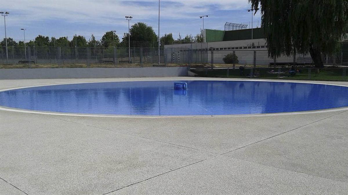 Abren al público las instalaciones de La Canaleja y Santo Domingo