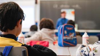 La Comunidad de Madrid abrirá el plazo el próximo 11 de marzo para el curso 2026/2027