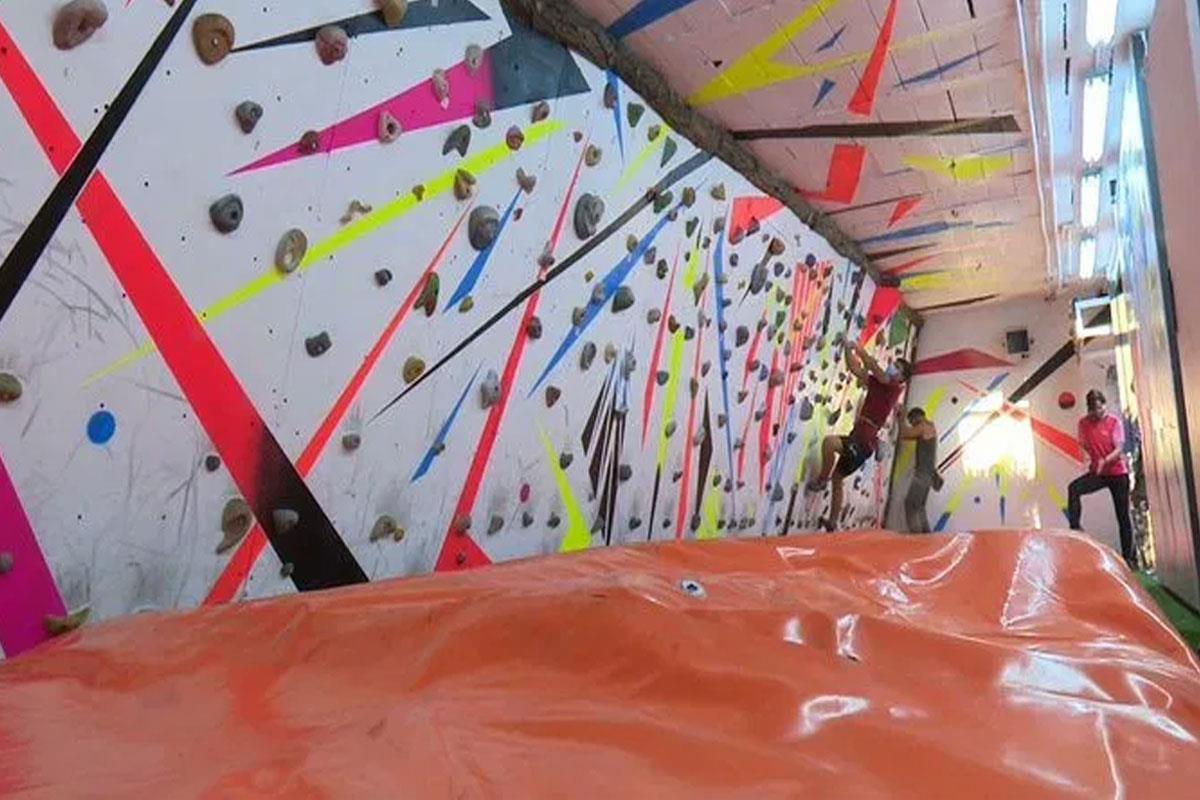 Se ubicará en el polideportivo municipal Dehesa Boyal