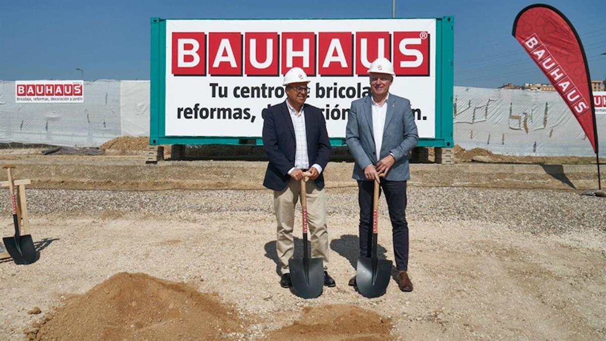 La multinacional abrirá su tercera tienda en Leganés, donde se generarán alrededor de 300 puestos de trabajo