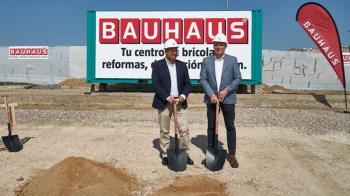 La multinacional abrirá su tercera tienda en Leganés, donde se generarán alrededor de 300 puestos de trabajo