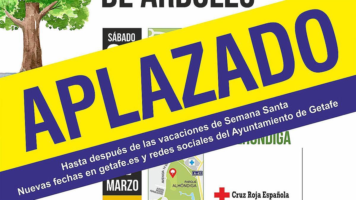 Las lluvias dificultan la preparación del terreno para las plantaciones 