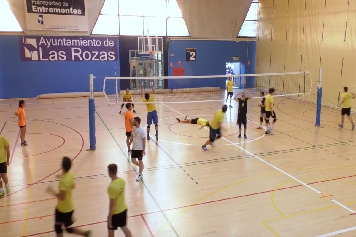 El plazo de inscripción a los Juegos Municipales de este deporte queda reabierto