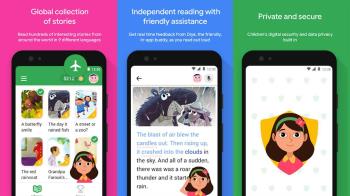 La aplicación, disponible en español, escucha y corrige la pronunciación de los usuarios
