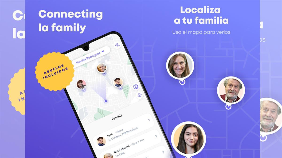 Cúrate en salud y estate preparado por si algún familiar necesita ayuda en algún momento determinado