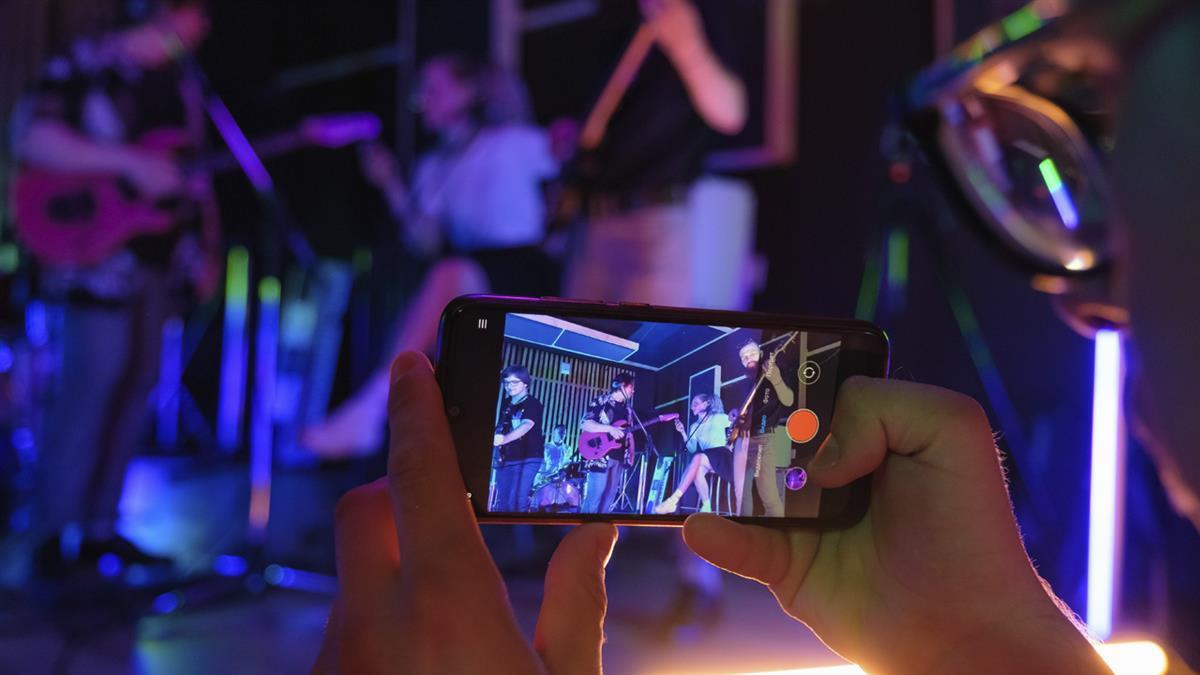 Capcut se convierte en una de las apps más usadas por los más exquisitos del mundo audiovisual