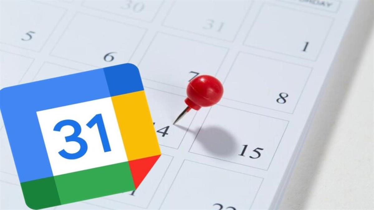 Te presentamos la aplicación de calendario más completa