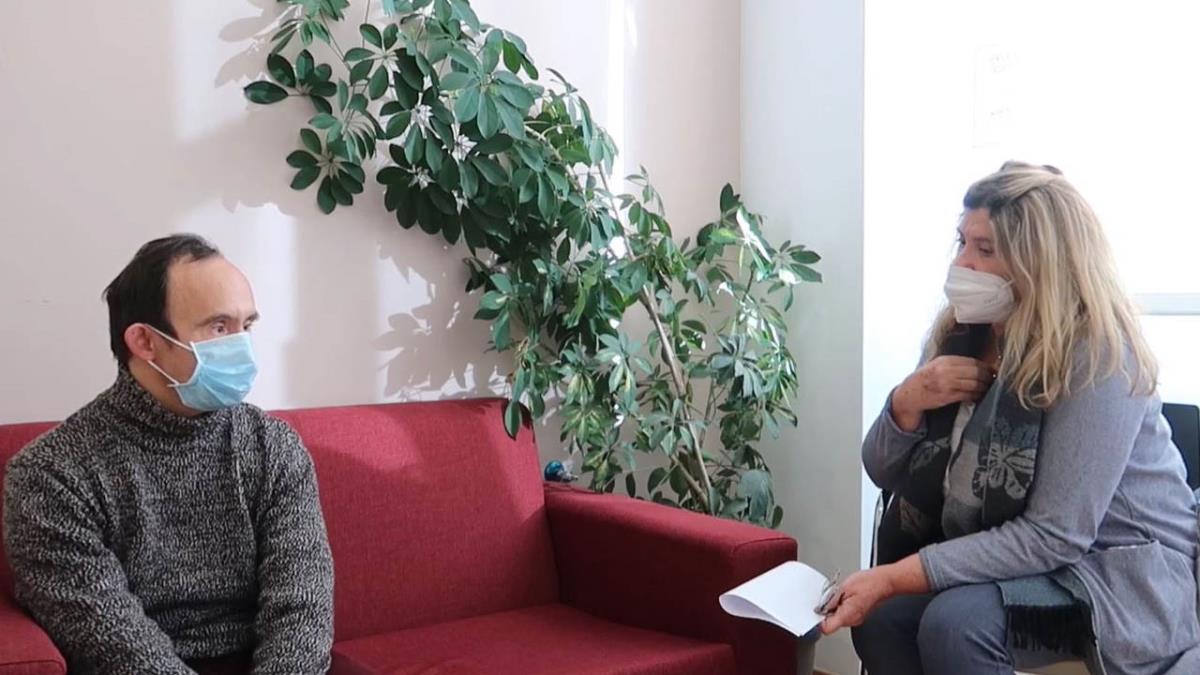 La COVID-19 ha impactado “fuertemente” en este colectivo