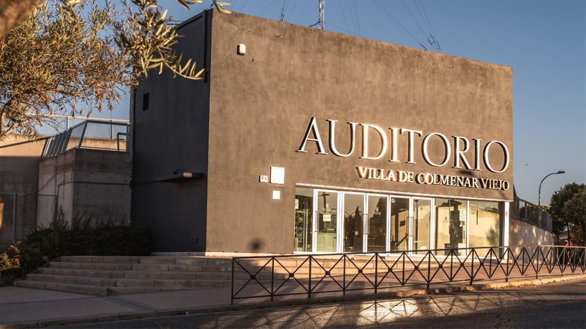 El municipio de Colmenar Viejo colabora también en la ayuda a los afectados por la catástrofe