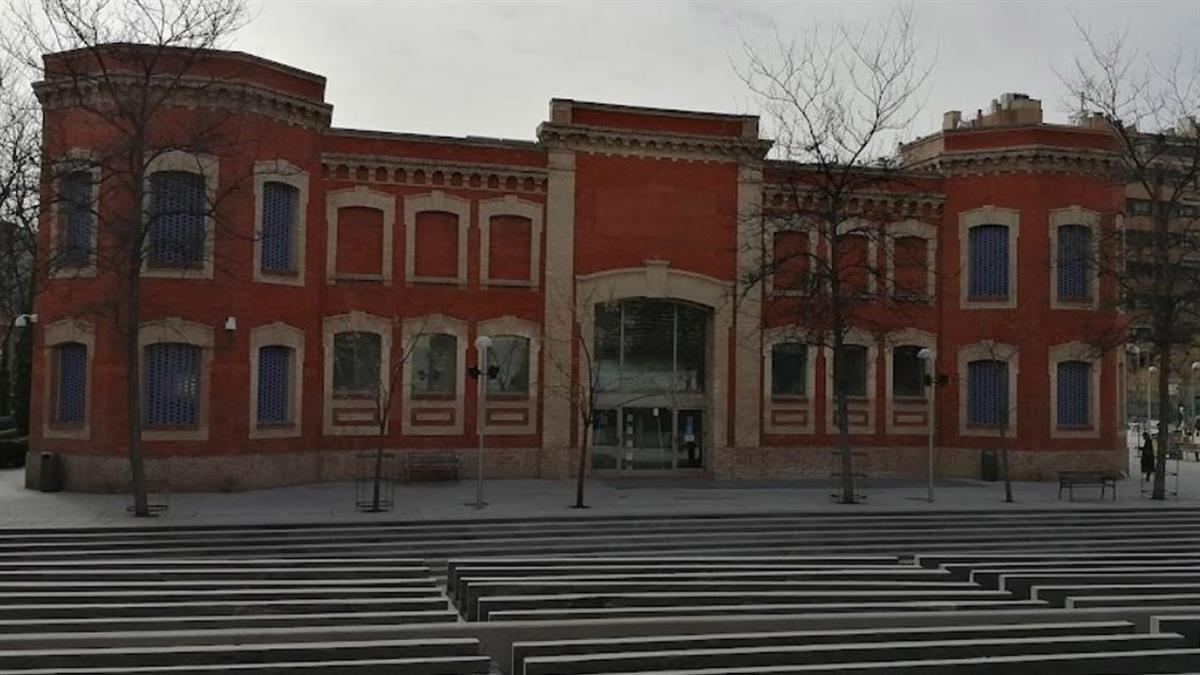 Cruz Roja se hará cargo de la instalación y gestión del centro temporal