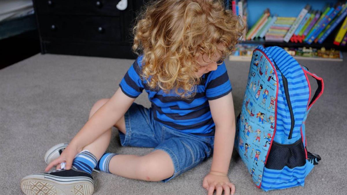 Está dirigido a menores con bajo rendimiento o necesidades educativas especiales