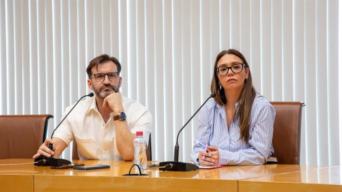 El Ayuntamiento intenta reforzar la seguridad ciudadana tras sus cifras de criminalidad