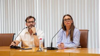 El Ayuntamiento intenta reforzar la seguridad ciudadana tras sus cifras de criminalidad