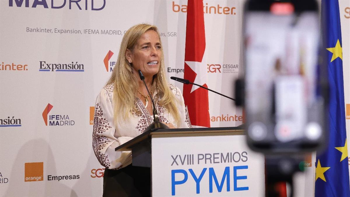 El Gobierno prepara dos nuevas leyes para ayudar a la empresa familiar y para reducir la hiperregulación