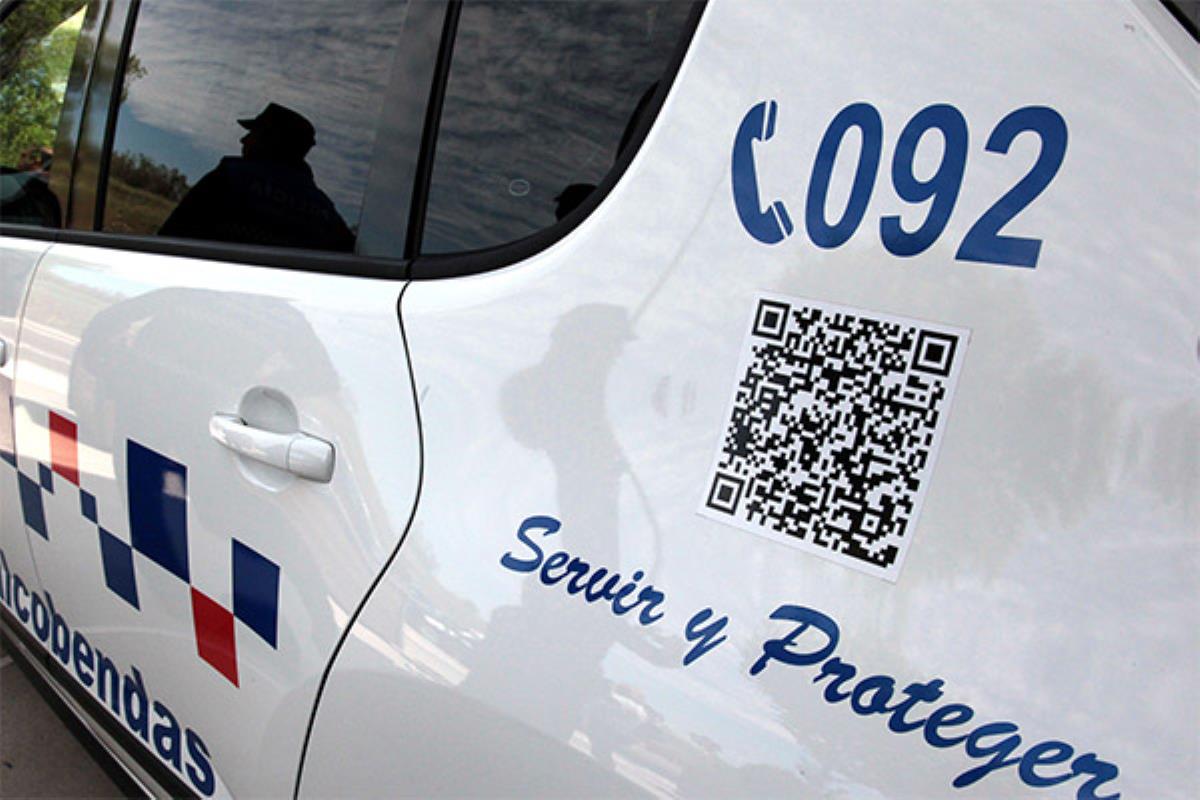 Tan solo se debe rellenar un cuestionario en la web municipal
