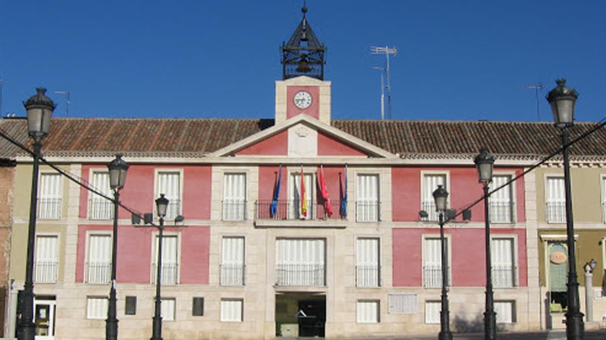 El ayuntamiento aprueba la redacción de un convenio de colaboración con Integrandes y Plena Inclusión Madrid